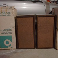 KLH model 6