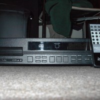 California Audio Labs IKON II