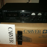 Carver TD-1400