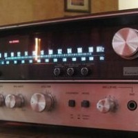 Sansui 6060