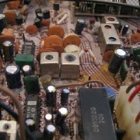 Sansui 6060 (inside 2)