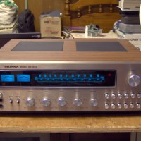 Sylvania RS-4744