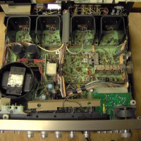 Sylvania RS-4744 Nudie