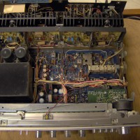 GTE 2400 Nudie