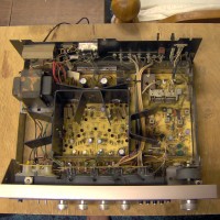 Sylvania RS-5742 Nudie