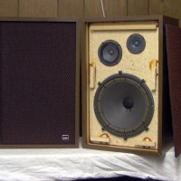 Sylvania AS-5712