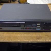 Symphonic CD-1000