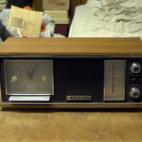 Panasonic RC-7247
