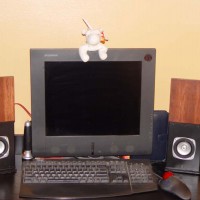 PC system