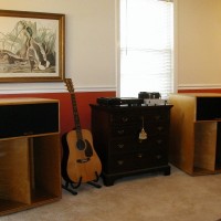 Living room system