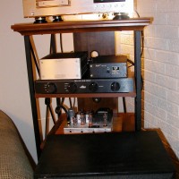 Middle room system