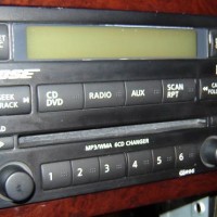 bose