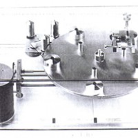 1976 Transcriptors Transcriber