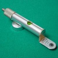 Transcriptors Stylus Scales