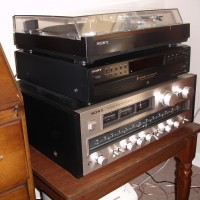 Sony Stuff