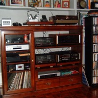My McIntosh System