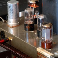 Heathkit W4A