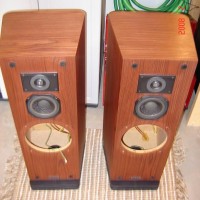 Epicure rebuild
