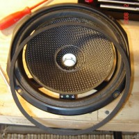 Epicure rebuild