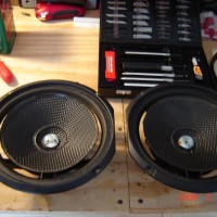 Epicure rebuild