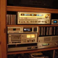 Living Room System