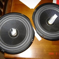 Epicure rebuild