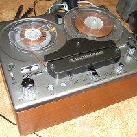 Tandberg 741B