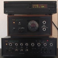 AU-999 + TU-777 + Nak CD2