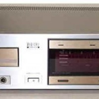 Costly ole CD player