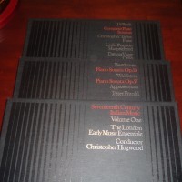 Audiophile Gale Master Direct to Disc Record Collection