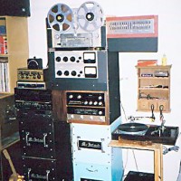 MCINTOSH AUDIO SYSTEM