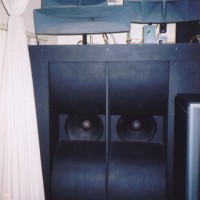 ALTEC LANSING A4
