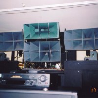 ALTEC LANSING