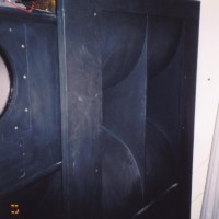ALTEC HORNS