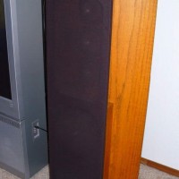 Infinity RS-II