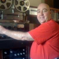 1960 BERLANT CONCERT TONE R/R