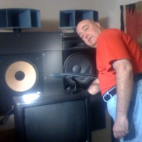ALTEC A-8 CONSUMER
