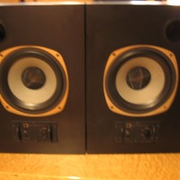 Mastering Labs Tannoy Golds
