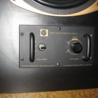 Mastering Labs Tannoy Golds 2