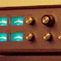 The QL-600...now, all I need is the preamp that matches...!