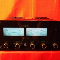 My McIntosh 2205...Gawdofthunder...