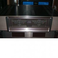 My Carver M500t