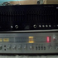 Yamaha CR-800