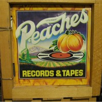 peaches