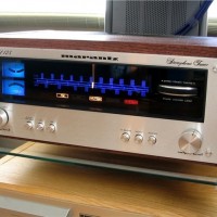 Marantz 125