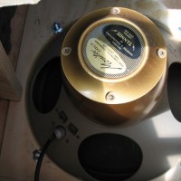 Tannoy Gold Definition 900 cabinets