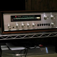 SX-1000TW Receiver