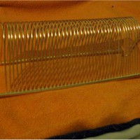 LP Record Rack