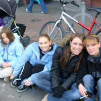 parade