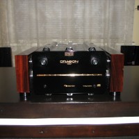 Nakamichi DRAGON-CD Limited